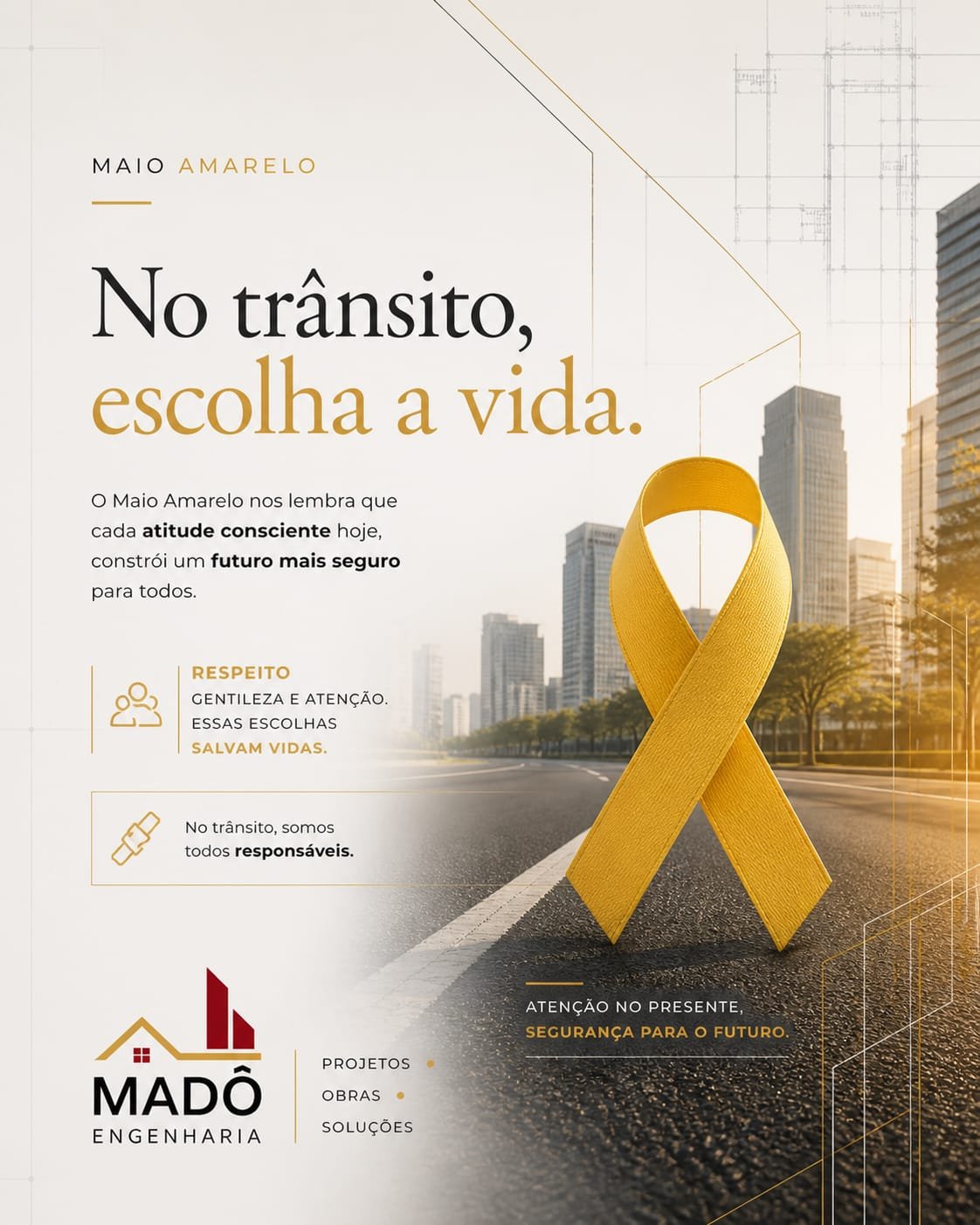 Maio Amarelo